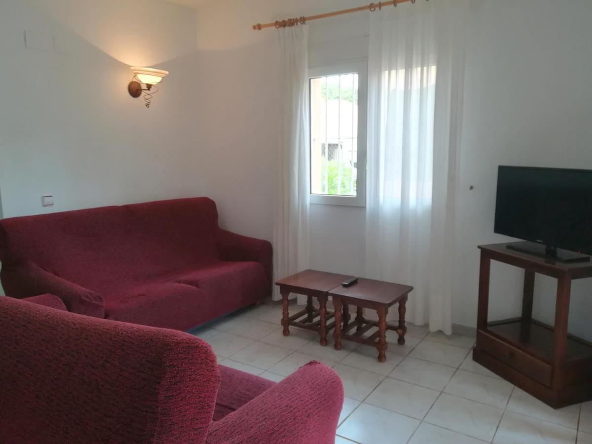 0301 Villa Maracuya Balcon del Mar المظهر الخارجي الصورة
