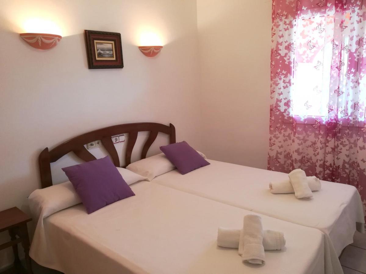 0301 Villa Maracuya Balcon del Mar المظهر الخارجي الصورة