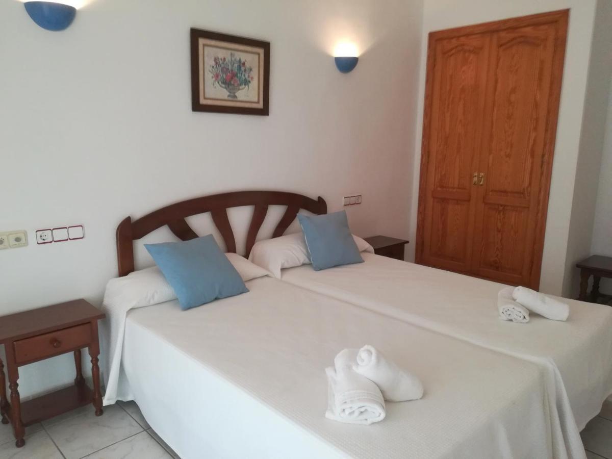0301 Villa Maracuya Balcon del Mar المظهر الخارجي الصورة