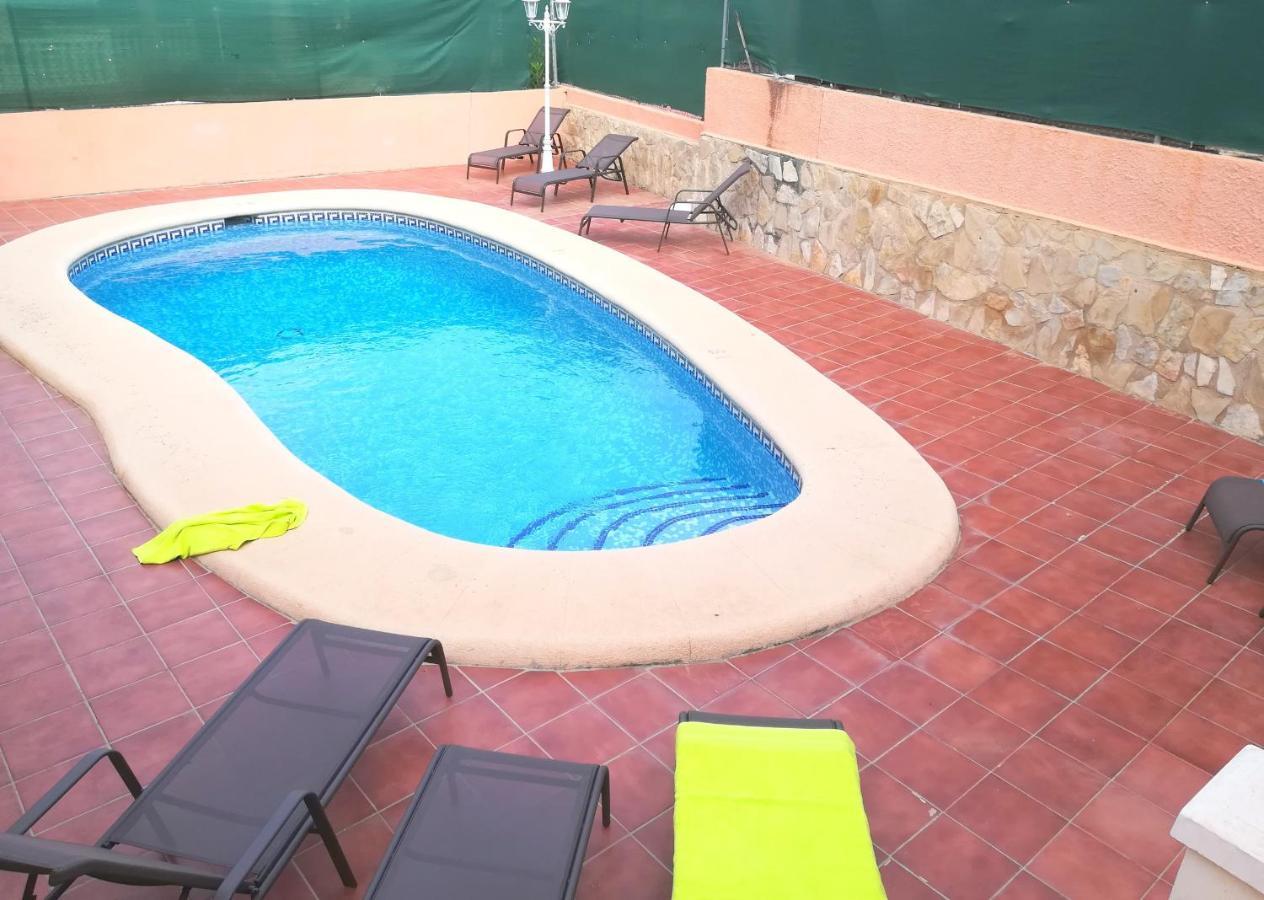 0301 Villa Maracuya Balcon del Mar المظهر الخارجي الصورة