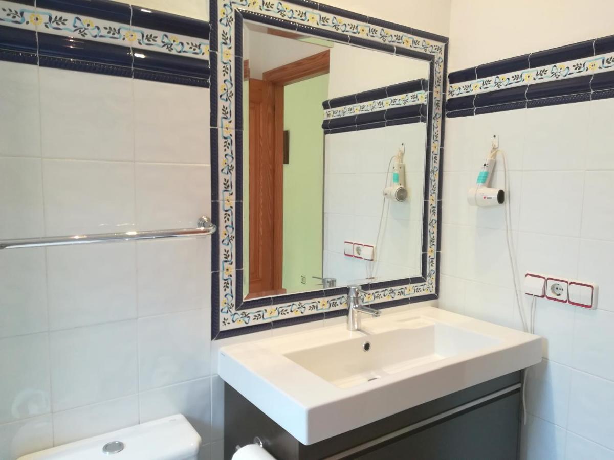 0301 Villa Maracuya Balcon del Mar المظهر الخارجي الصورة