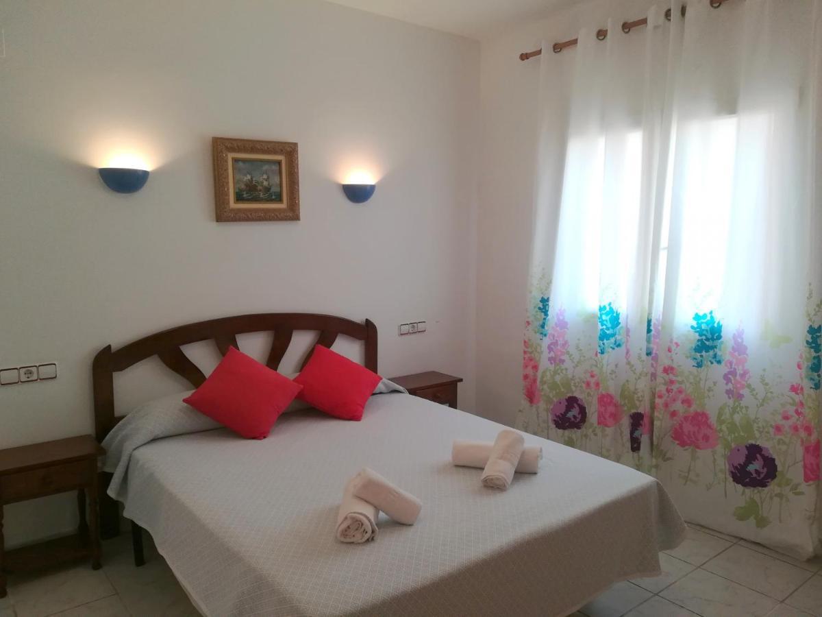 0301 Villa Maracuya Balcon del Mar المظهر الخارجي الصورة