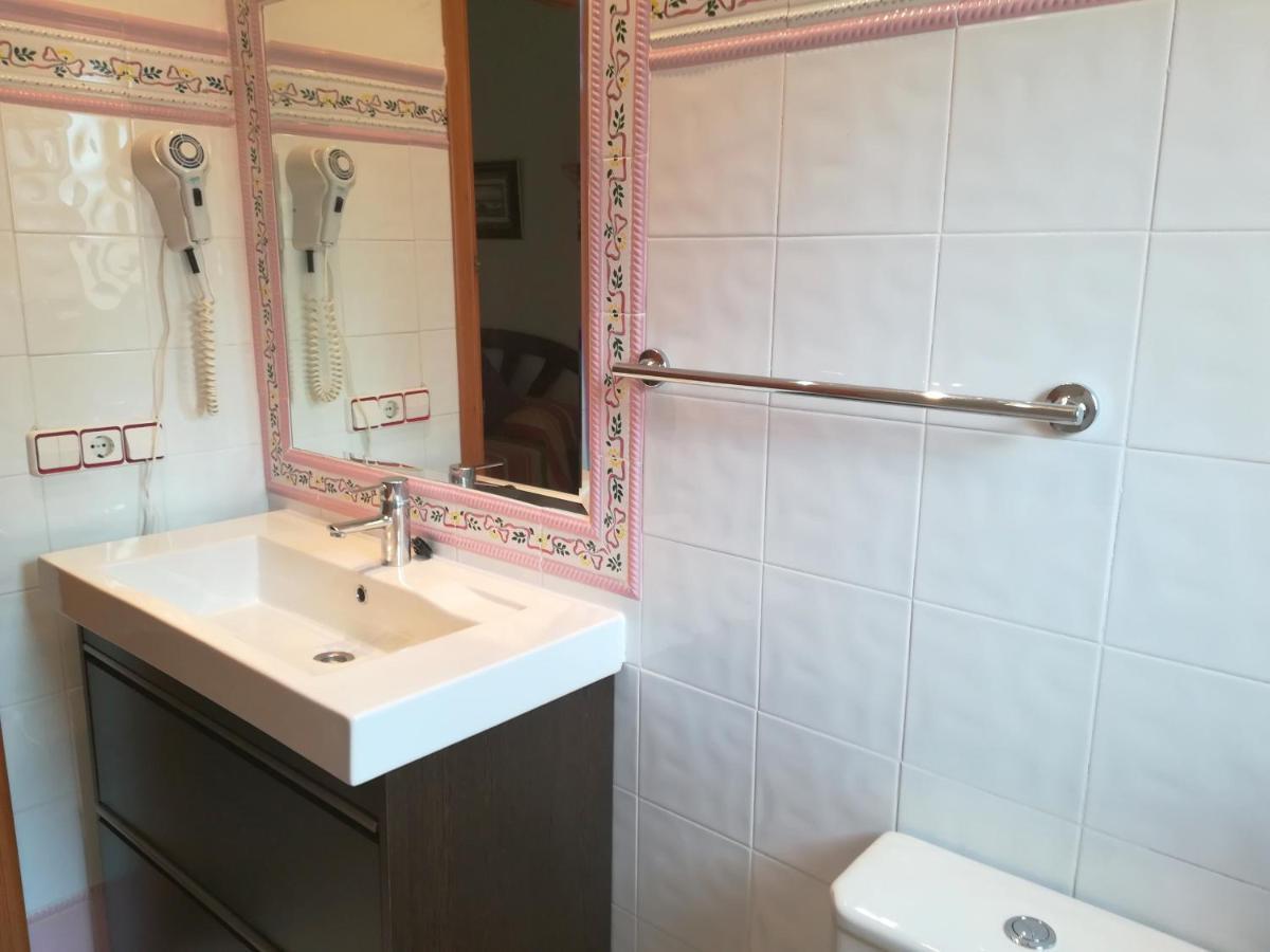 0301 Villa Maracuya Balcon del Mar المظهر الخارجي الصورة