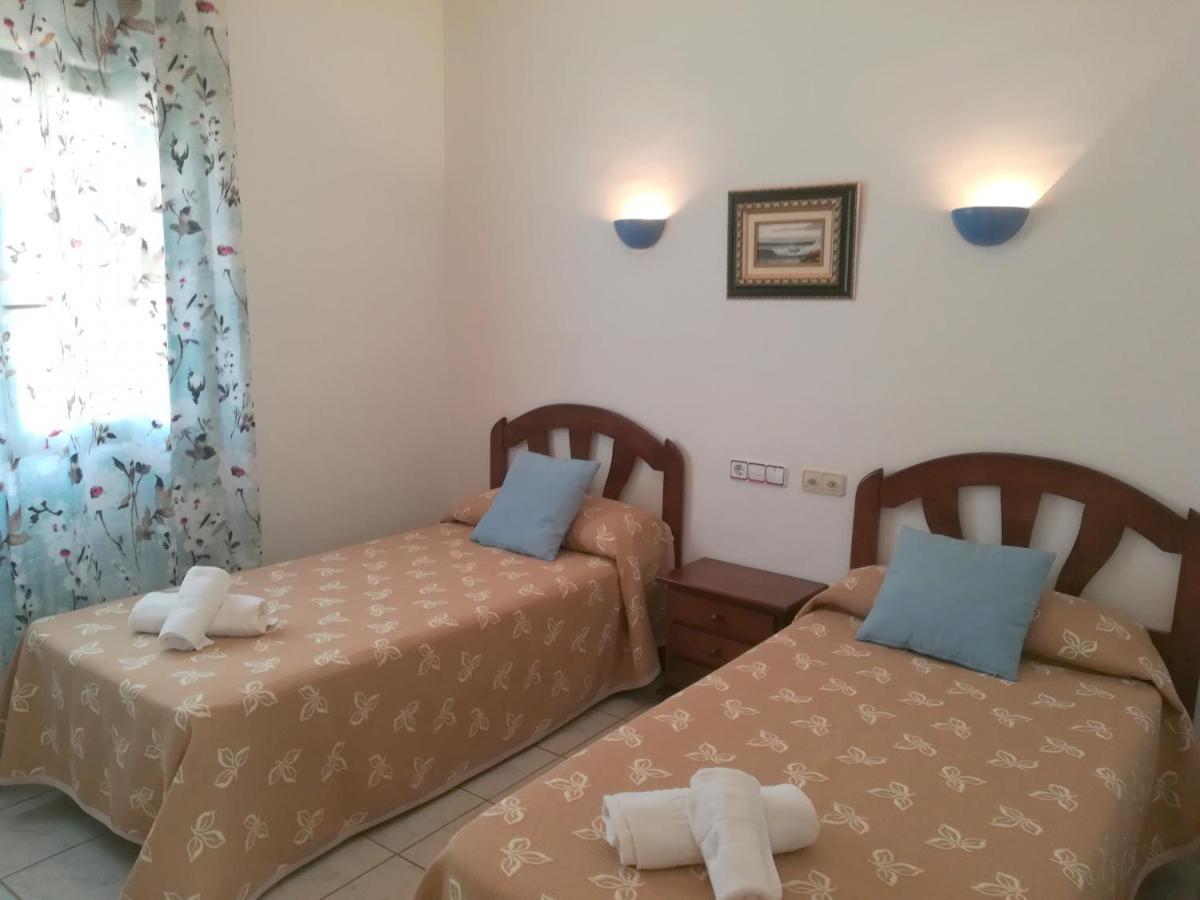 0301 Villa Maracuya Balcon del Mar المظهر الخارجي الصورة